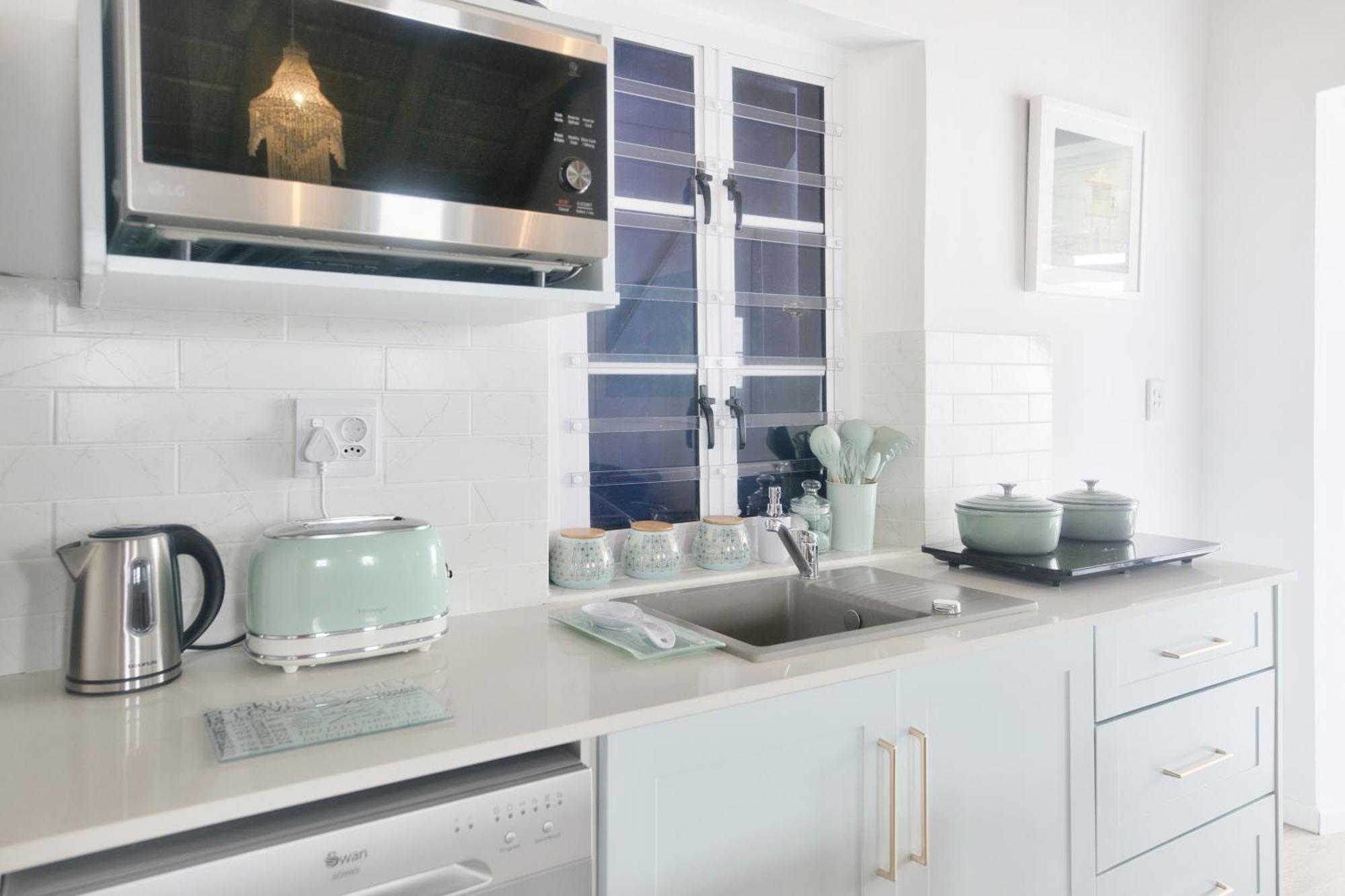 Chalet Flip Flop Struisbaai