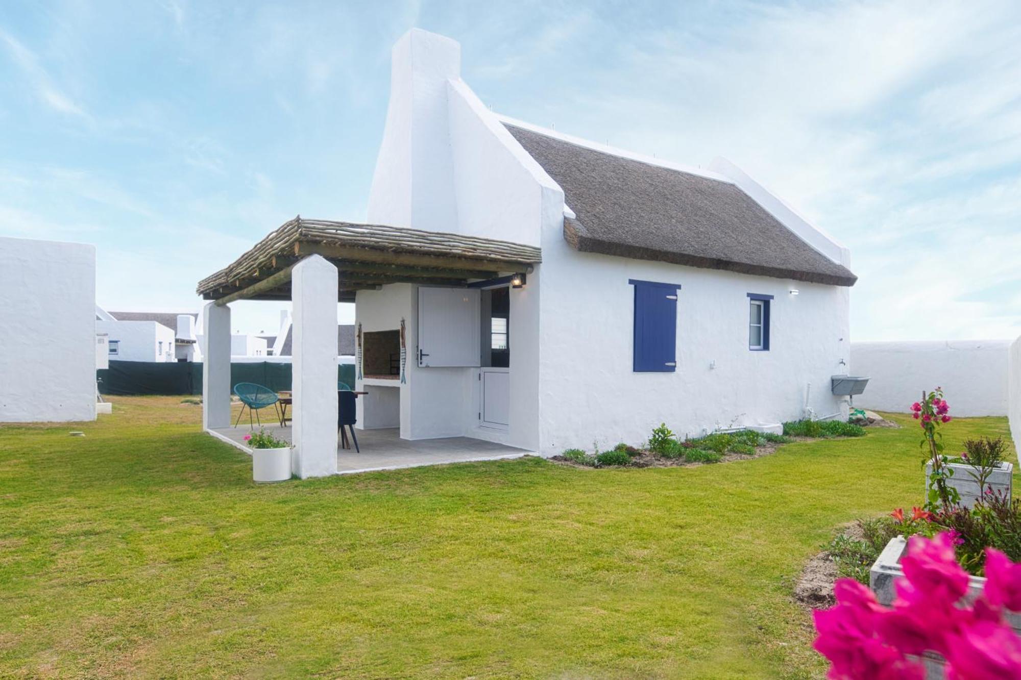 Flip Flop Chalet Struisbaai