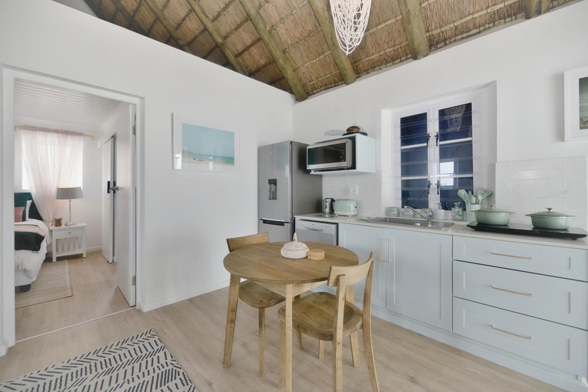 Chalet Flip Flop Struisbaai