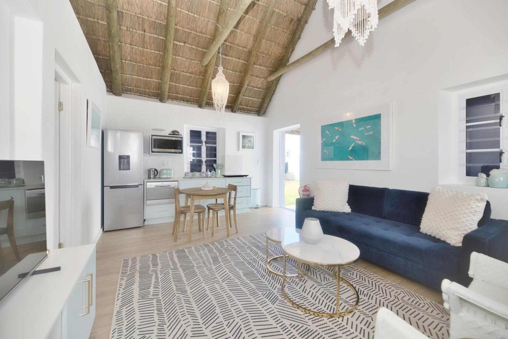 Flip Flop Chalet *