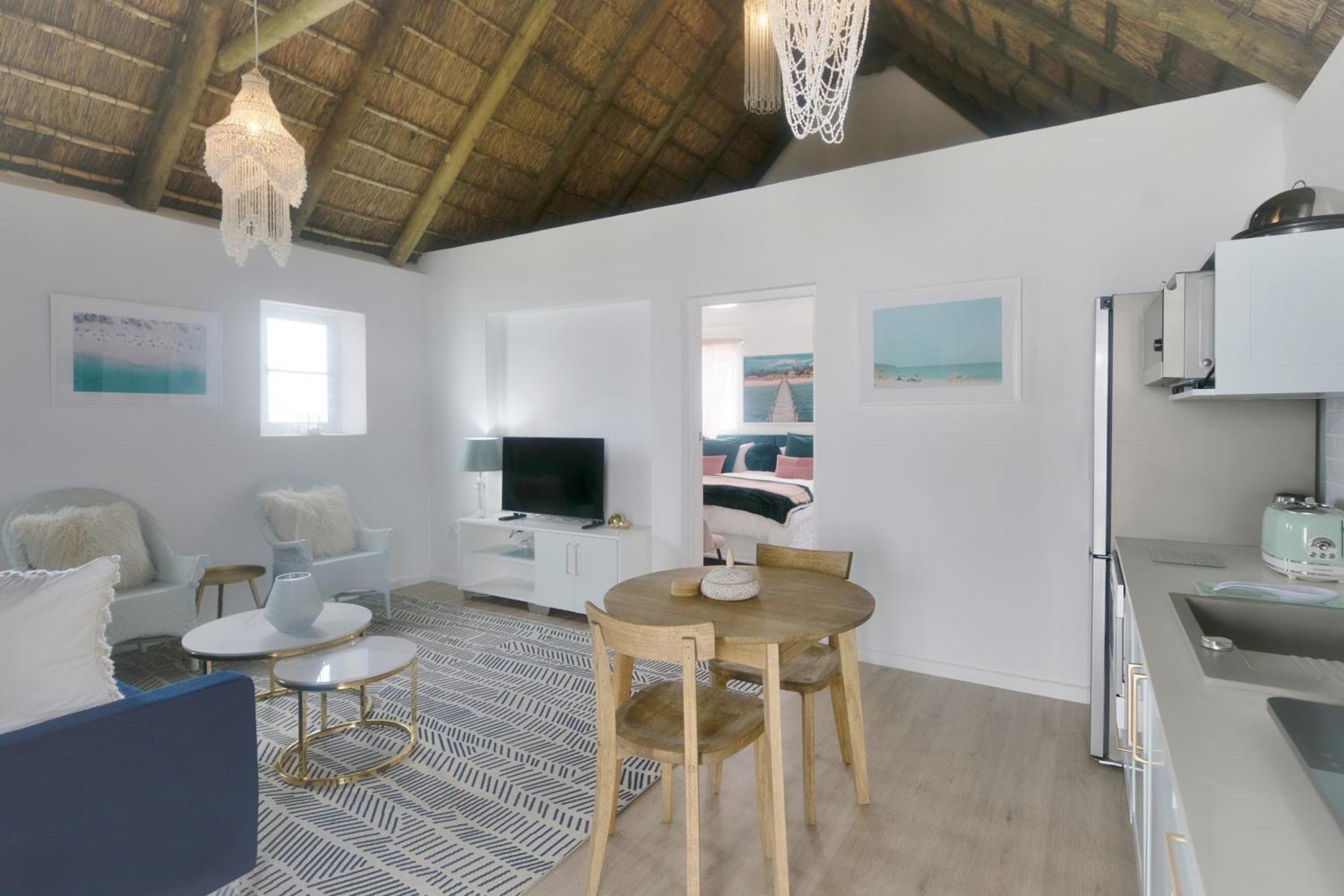 Chalet Flip Flop