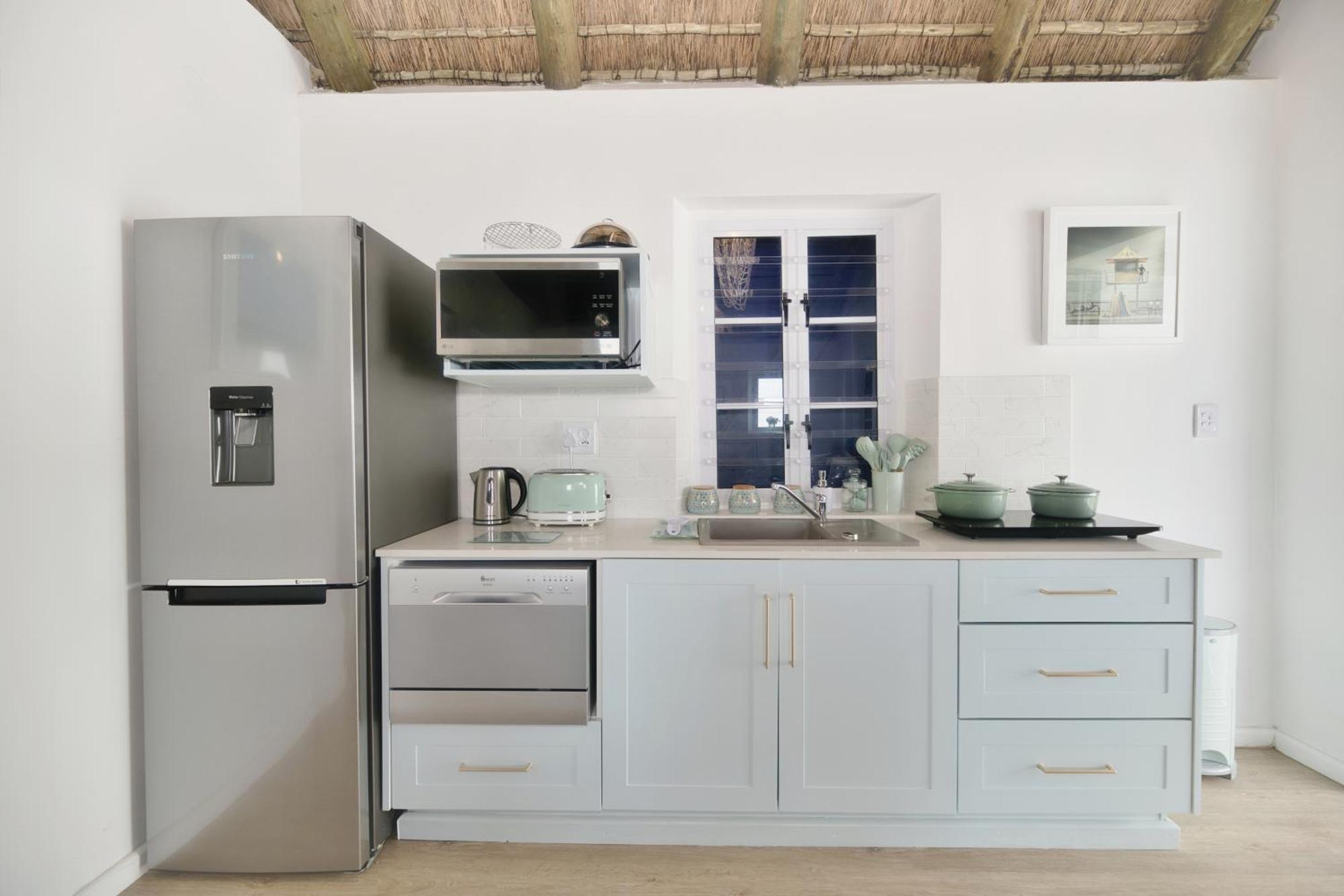 Chalet Flip Flop Struisbaai